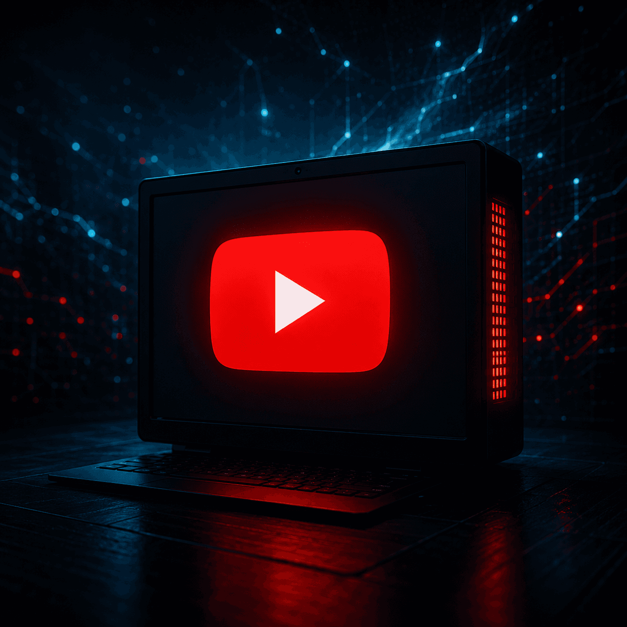 YouTube